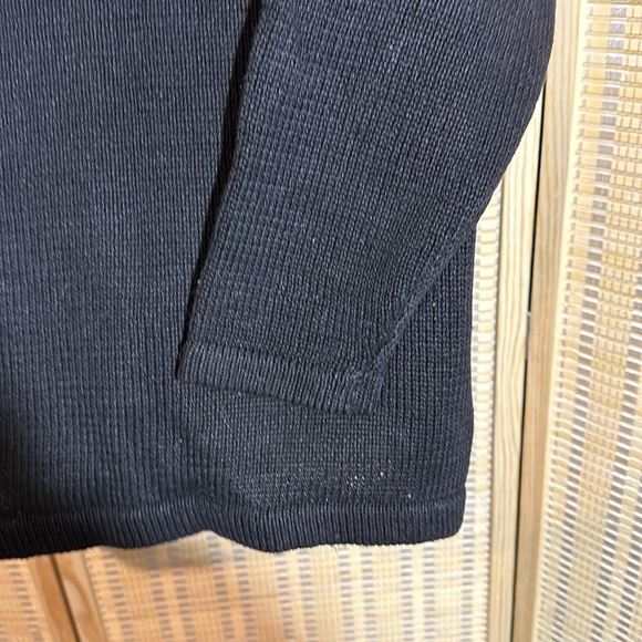 Vintage 1990s Ship 'n Shore "Ugly" Christmas Sweater Studded Decorations Large - Picture 14 of 16